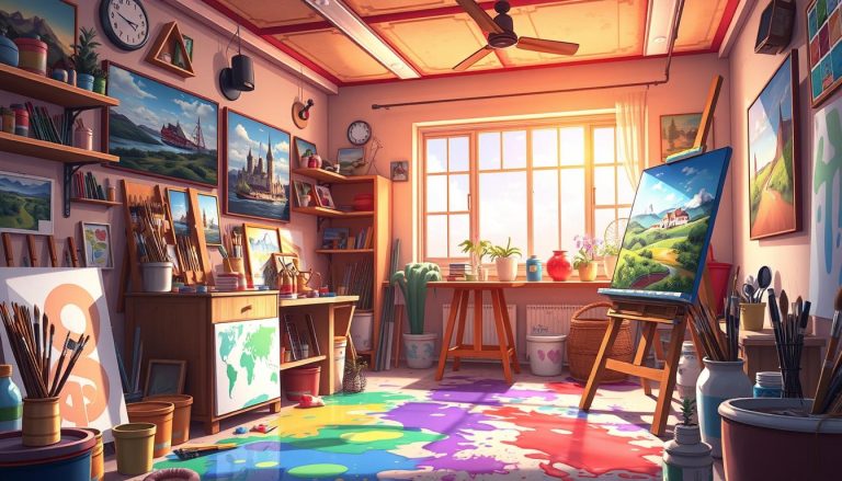 Encuentra el Trabajo de Pintor Ideal en EEUU
