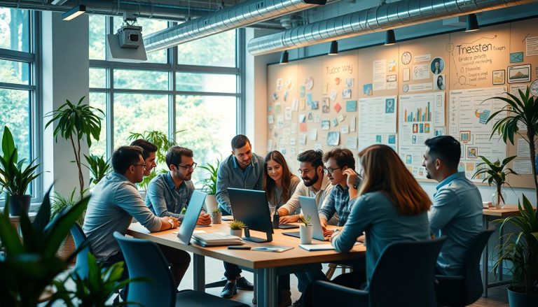 Oportunidades Laborales en Startups Innovadoras: Guía Práctica